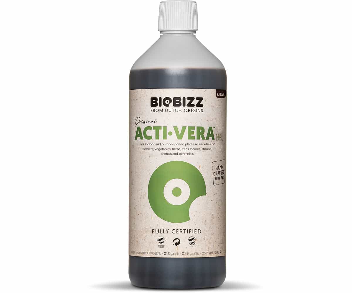 Biobizz Acti-Vera 1L CA & OR only *