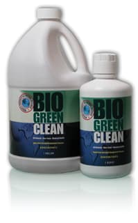 Bio Green Clean Industrial Equipment Cleaner, 1 gal — product photo