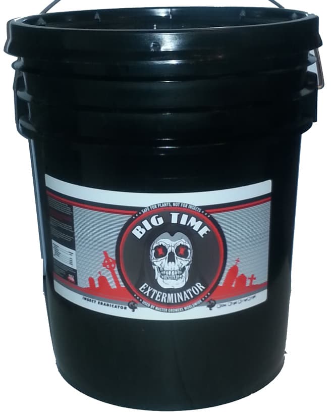 Big Time Exterminator, 5 gal — product photo