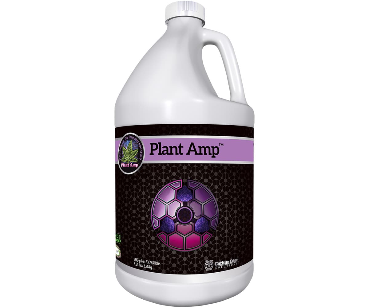 Cutting Edge Solutions Plant Amp, 1 gal — product photo