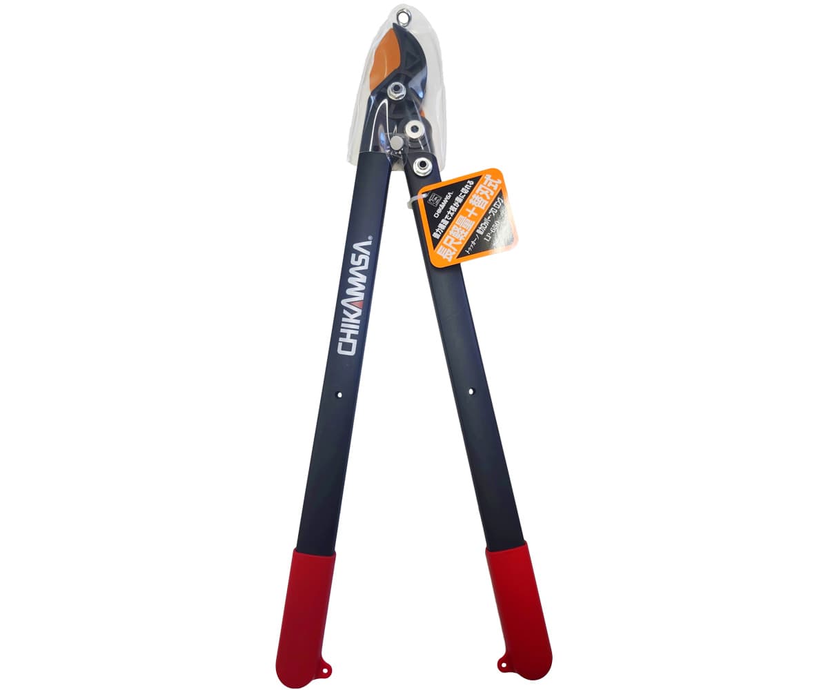 Chikamasa LP-650 Lopper Carbon Steel with a Flourine Coating * — product photo