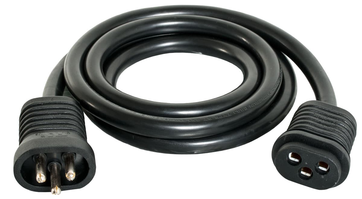 Lock & Seal 5' Extension — product photo