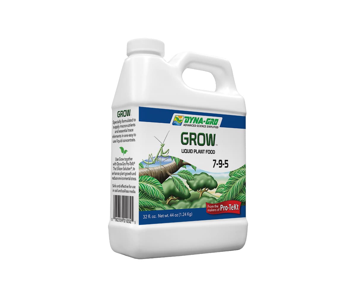 Dyna-Gro Grow, 1 gal — product photo