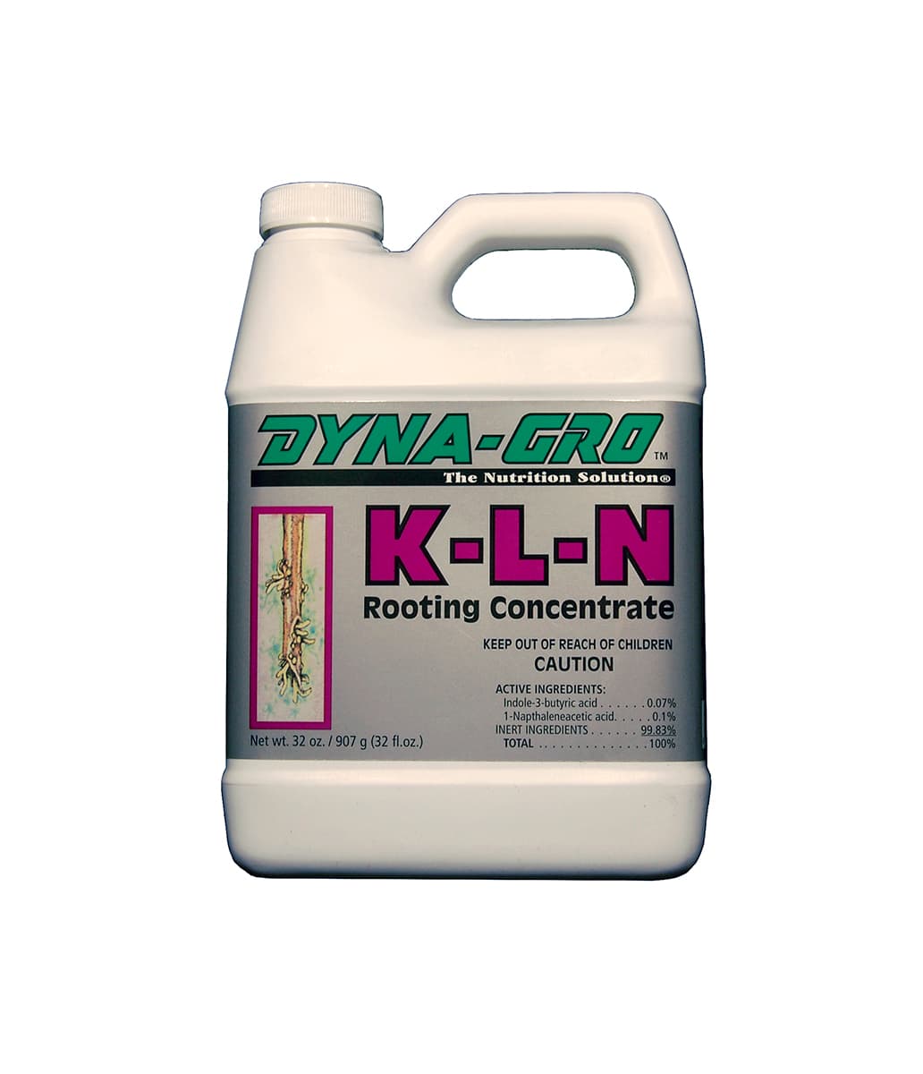 Dyna-Gro K-L-N, 1 qt — product photo