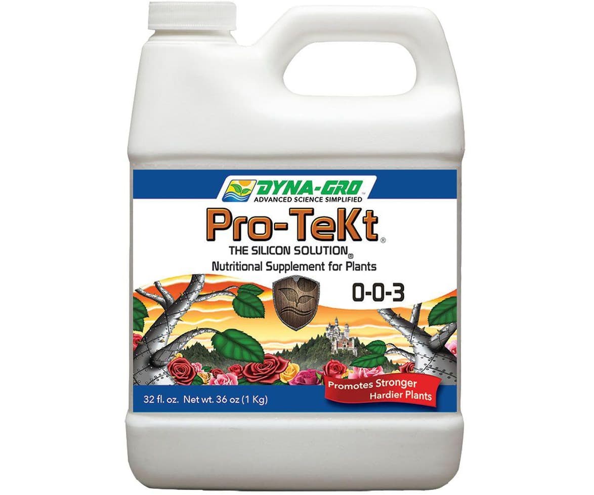 Dyna-Gro Pro-TeKt, 1 qt — product photo
