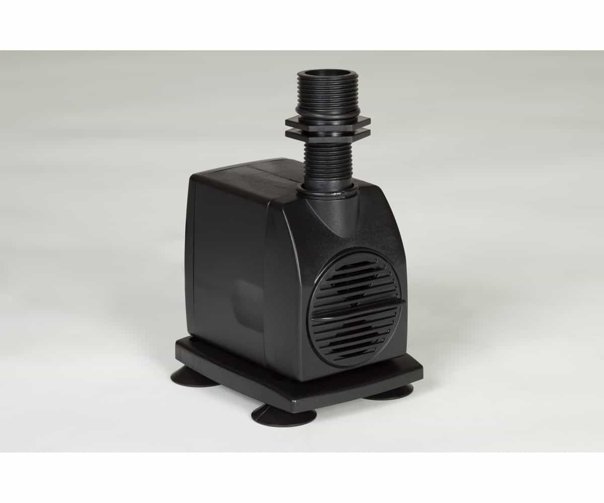 EZ Clone Water Pump 450, 320 GPH