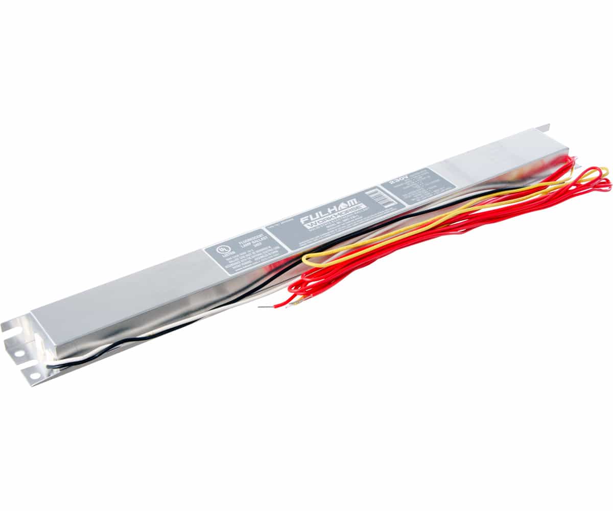 FLT44240 and FLT48240 Replacement Ballast 240V *