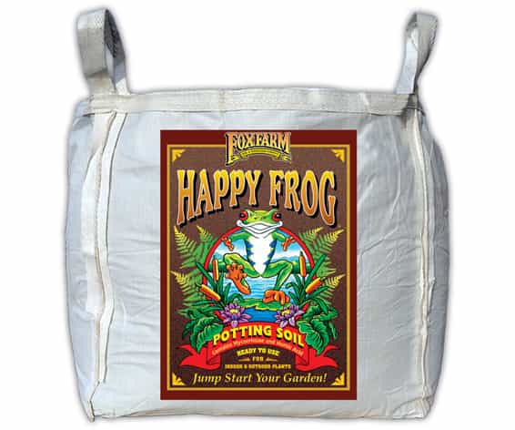 FoxFarm Happy Frog Tote 27 cu ft
