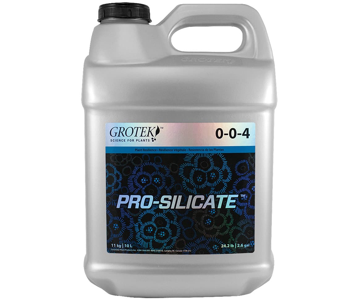 Grotek Pro-Silicate, 10 L — product photo