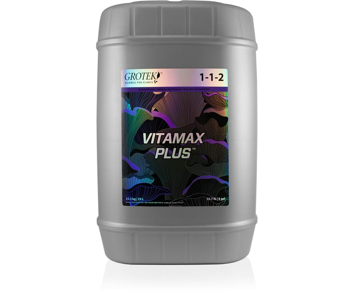 Grotek Vitamax Plus, 23 L — product photo