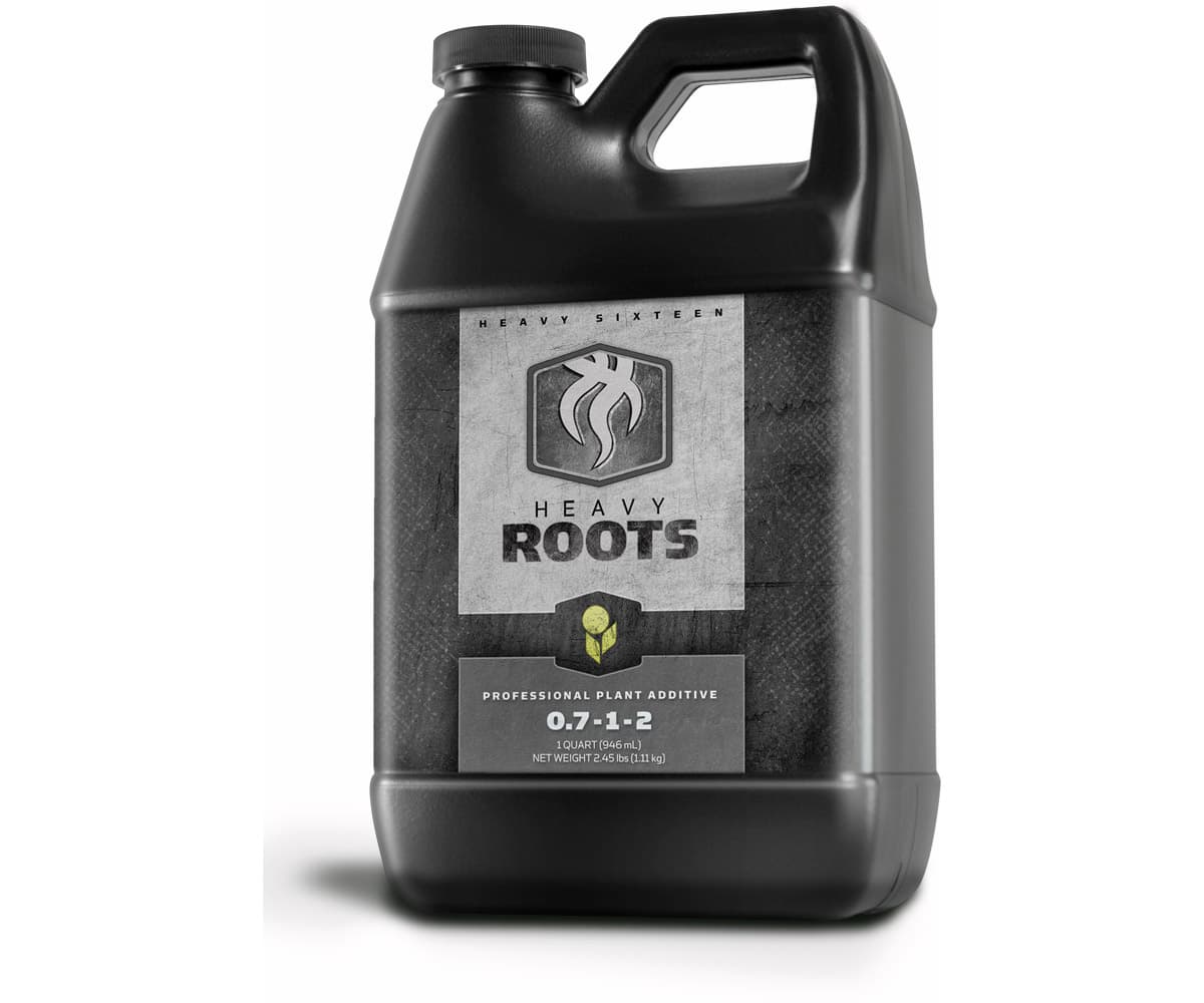 HEAVY 16 Roots, 32 oz — product photo