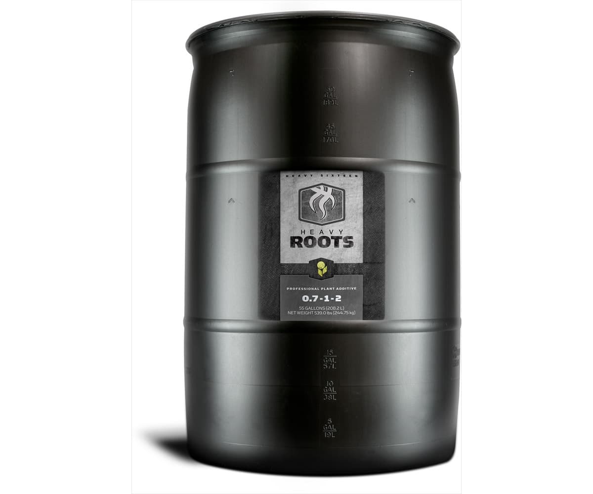 HEAVY 16 Roots, 55 gal — product photo