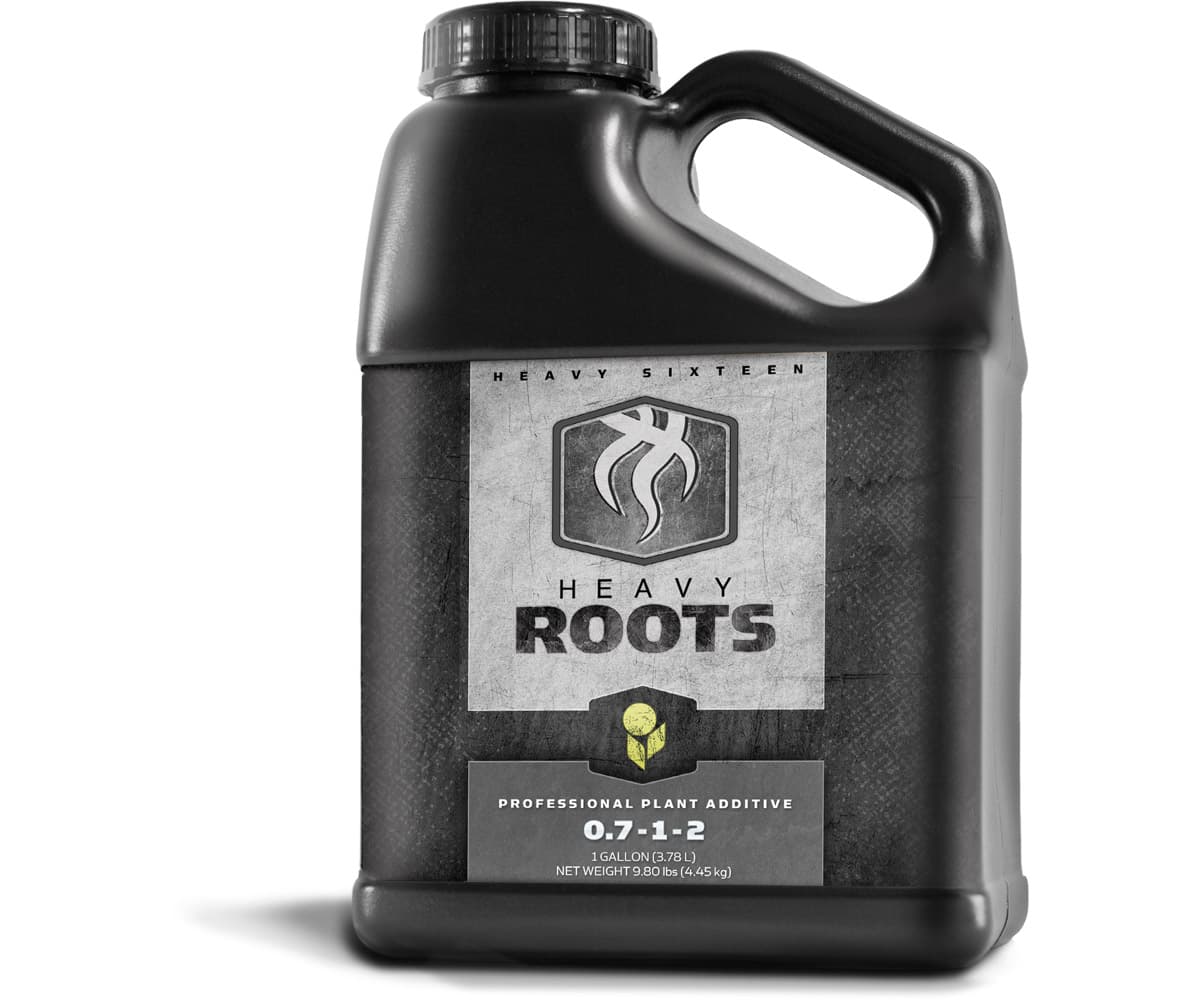 HEAVY 16 Roots, 1 gal — product photo