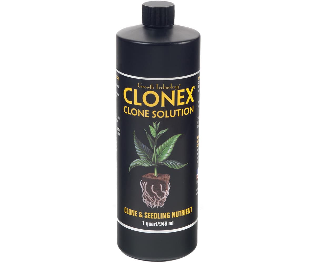 Clonex Clone Solution, 1 qt — product photo