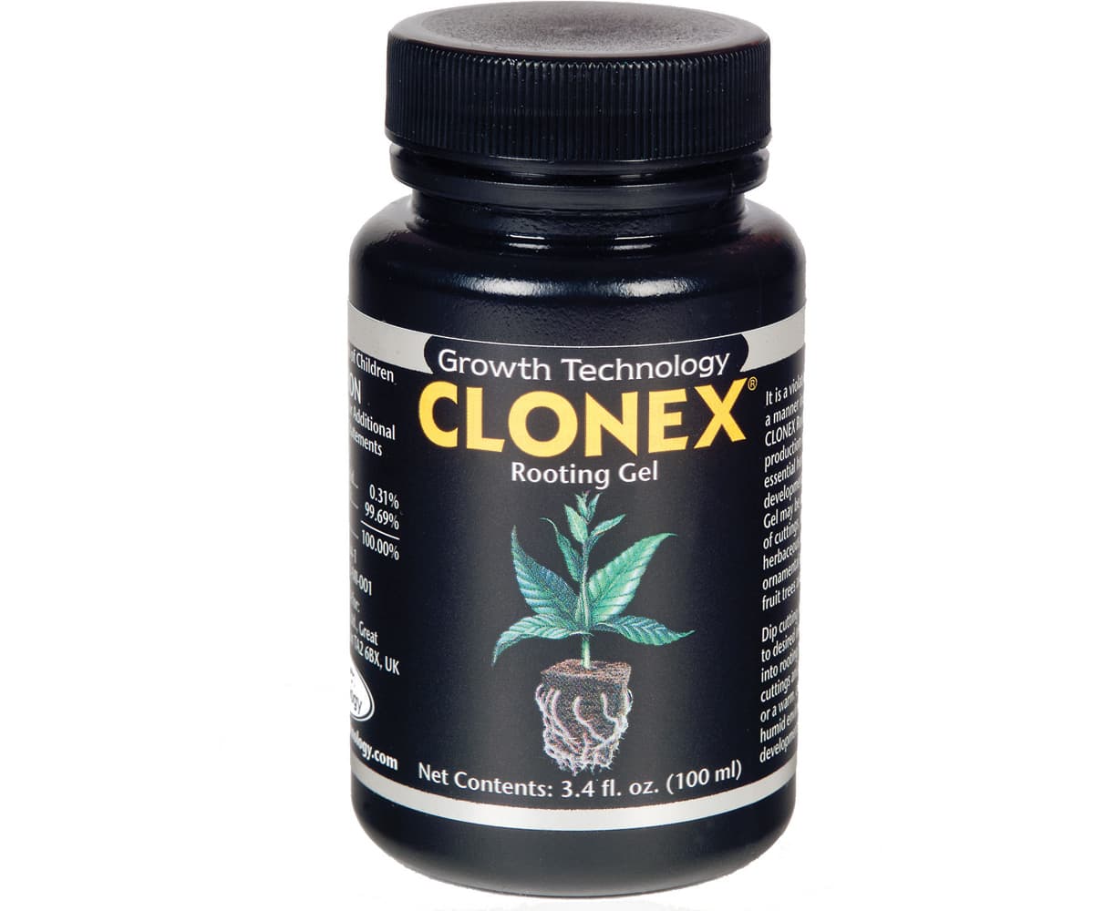 Clonex Rooting Gel, 100 mL — product photo