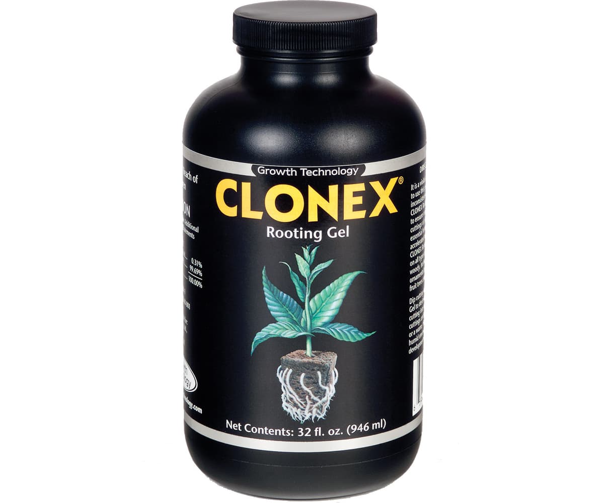 Clonex Rooting Gel, 1 qt — product photo