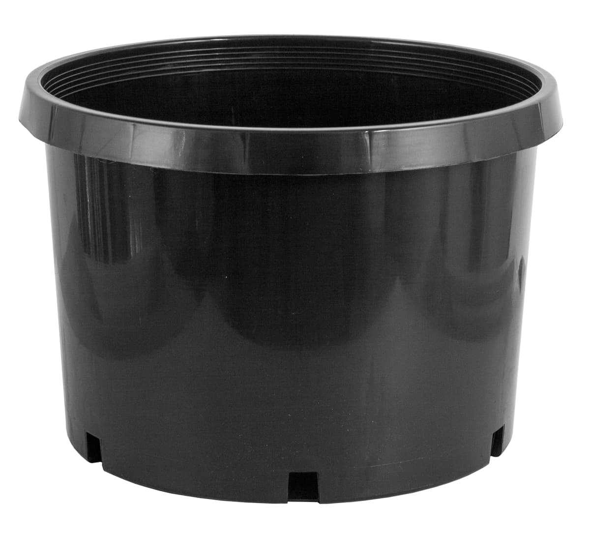 Pro Cal Premium Nursery Pot, 10 gal — product photo
