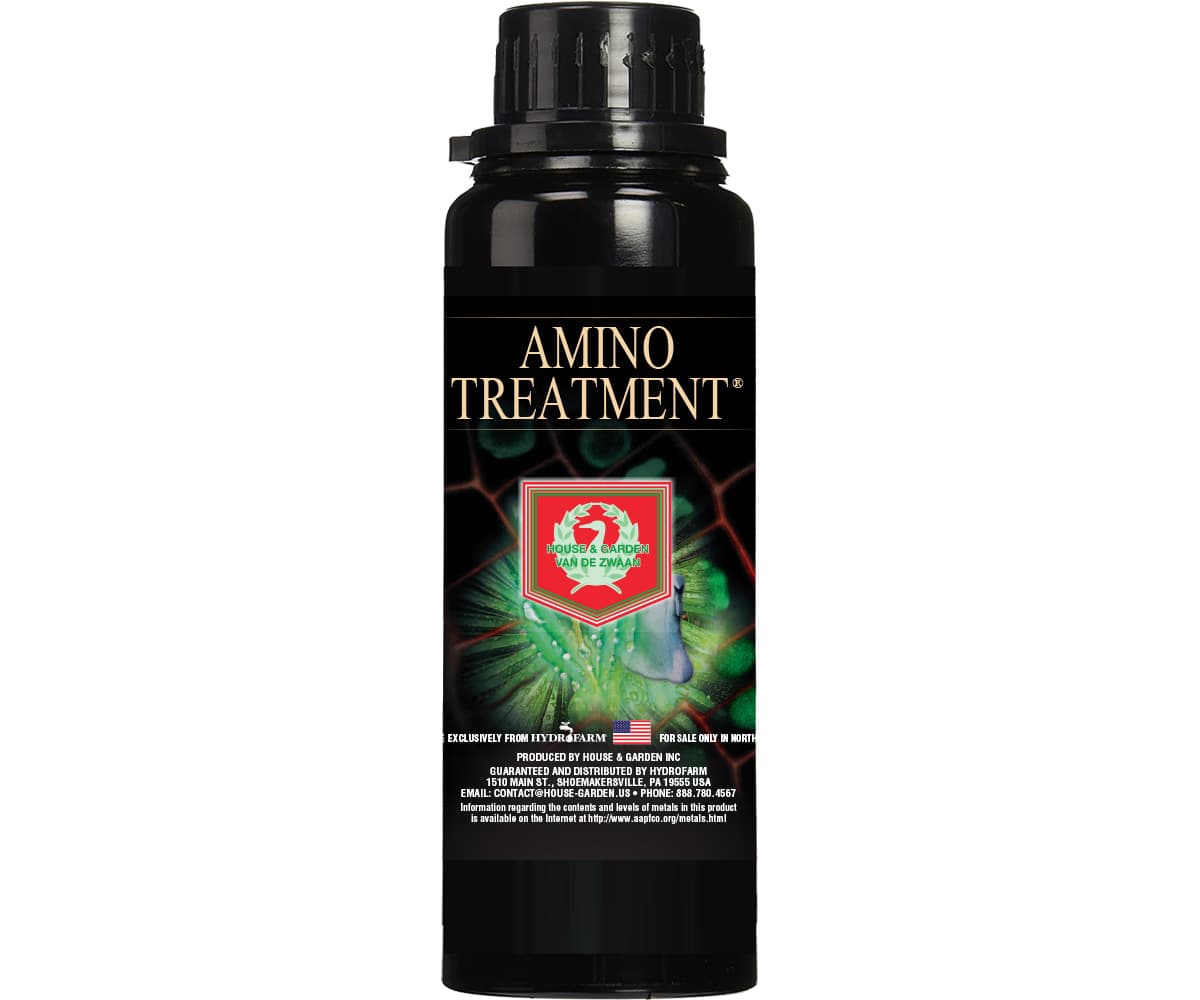 House & Garden Amino Treatment, 250 ml — product photo