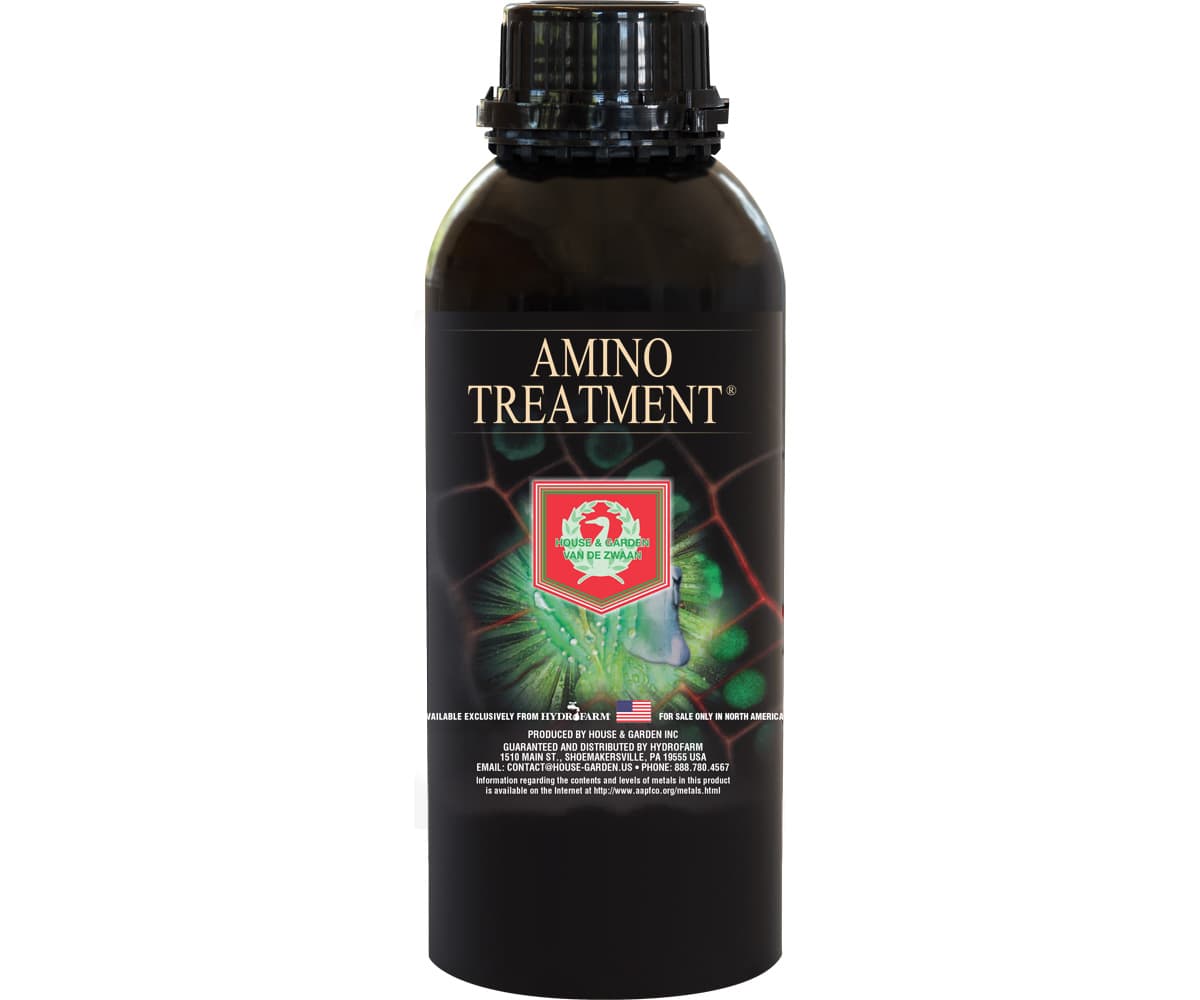 House & Garden Amino Treatment, 500 ml — product photo