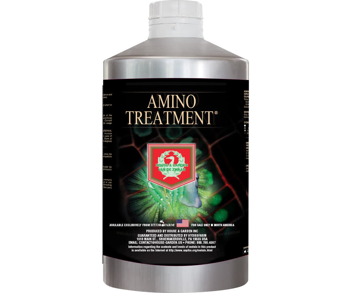 House & Garden Amino Treatment, 5 L — product photo