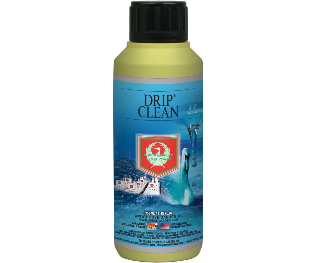 House & Garden Drip Clean, 250 ml * — product photo