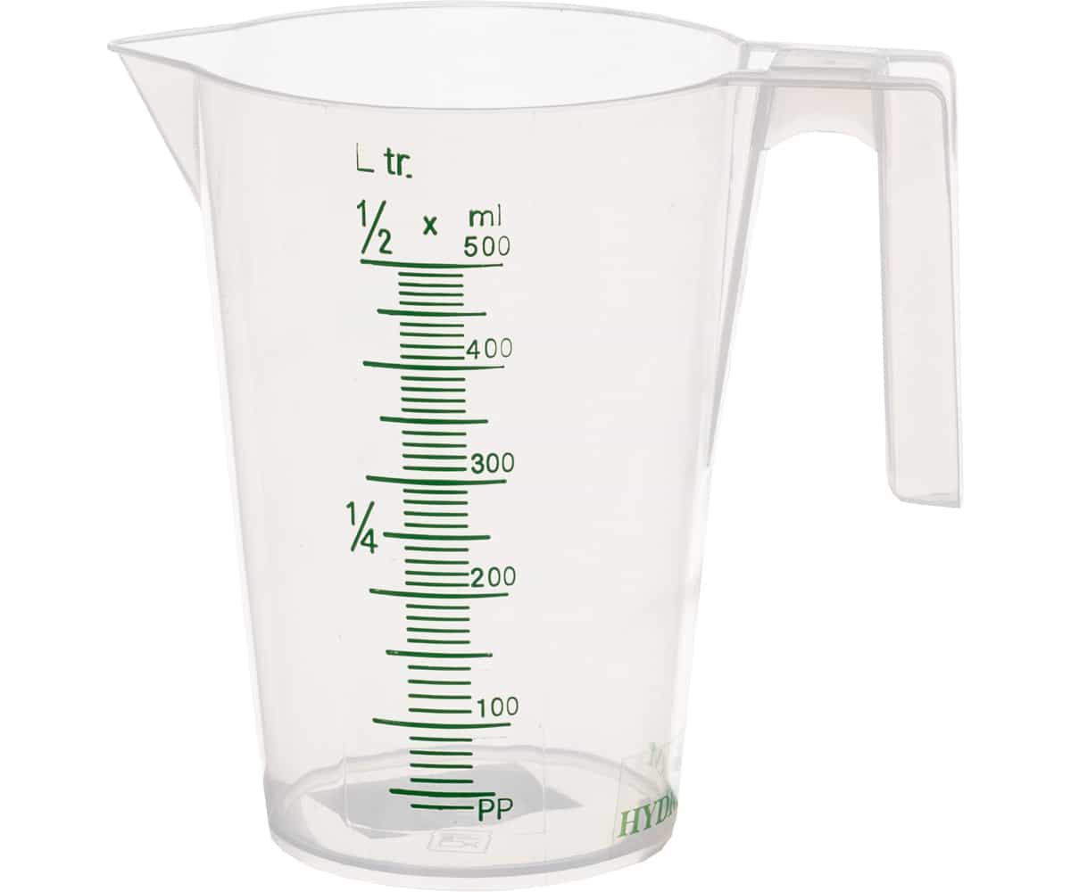 Measuring Cup, 500 ml