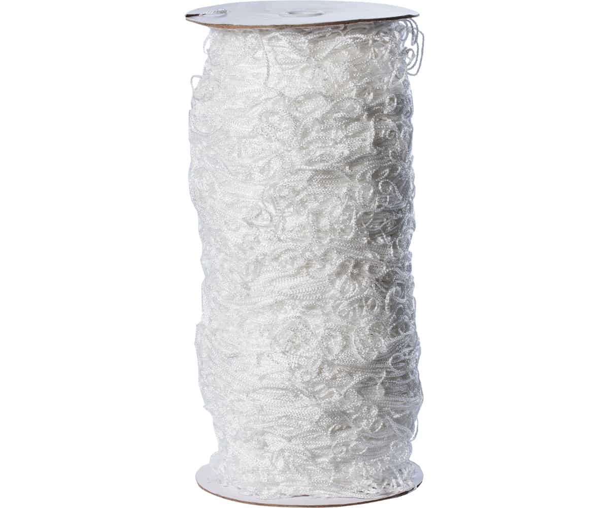 Trellis Netting 3.5" Mesh, woven, 5' x 225'