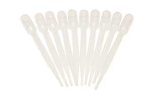 Transfer Pipettes, 3 ml, 20 per pack — product photo