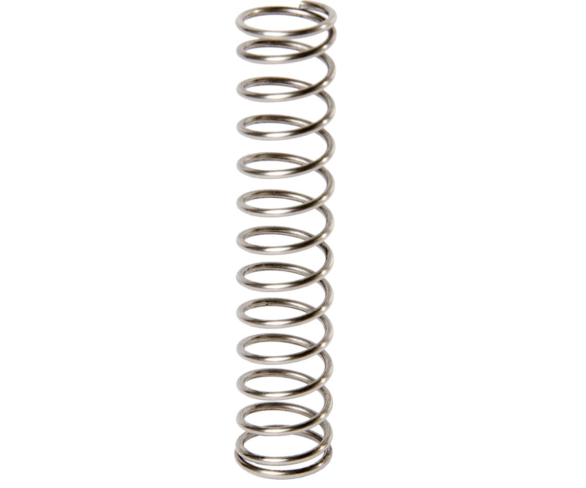 Hydrofarm Lightweight Pruner Spring, 10/PK — product photo