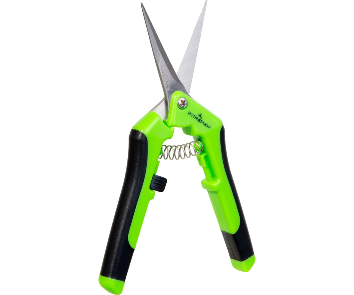 Hydrofarm Precision Pruner — product photo