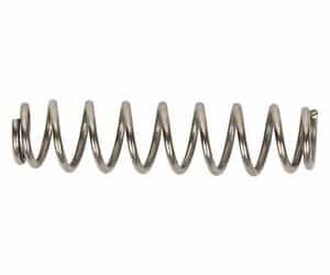 Trim Fast Precision Pruner Springs, pack of 10