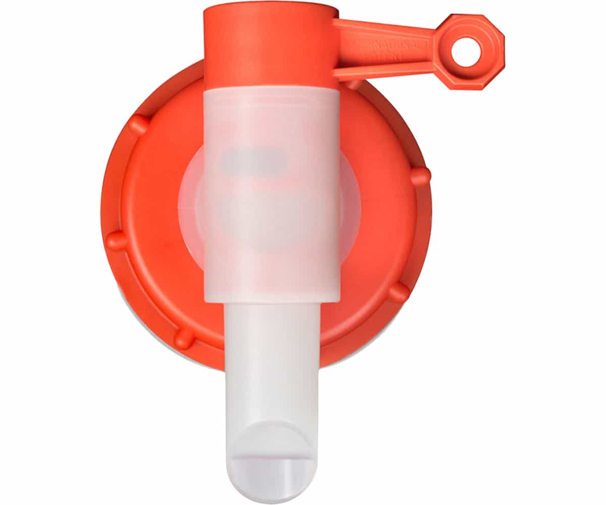 House & Garden Pour Spout, 20L *
