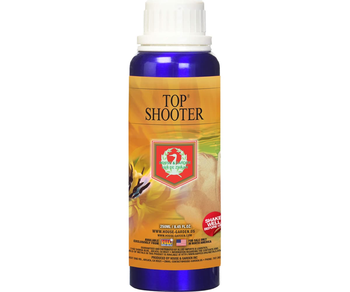 House & Garden Top Shooter, 250 ml — product photo