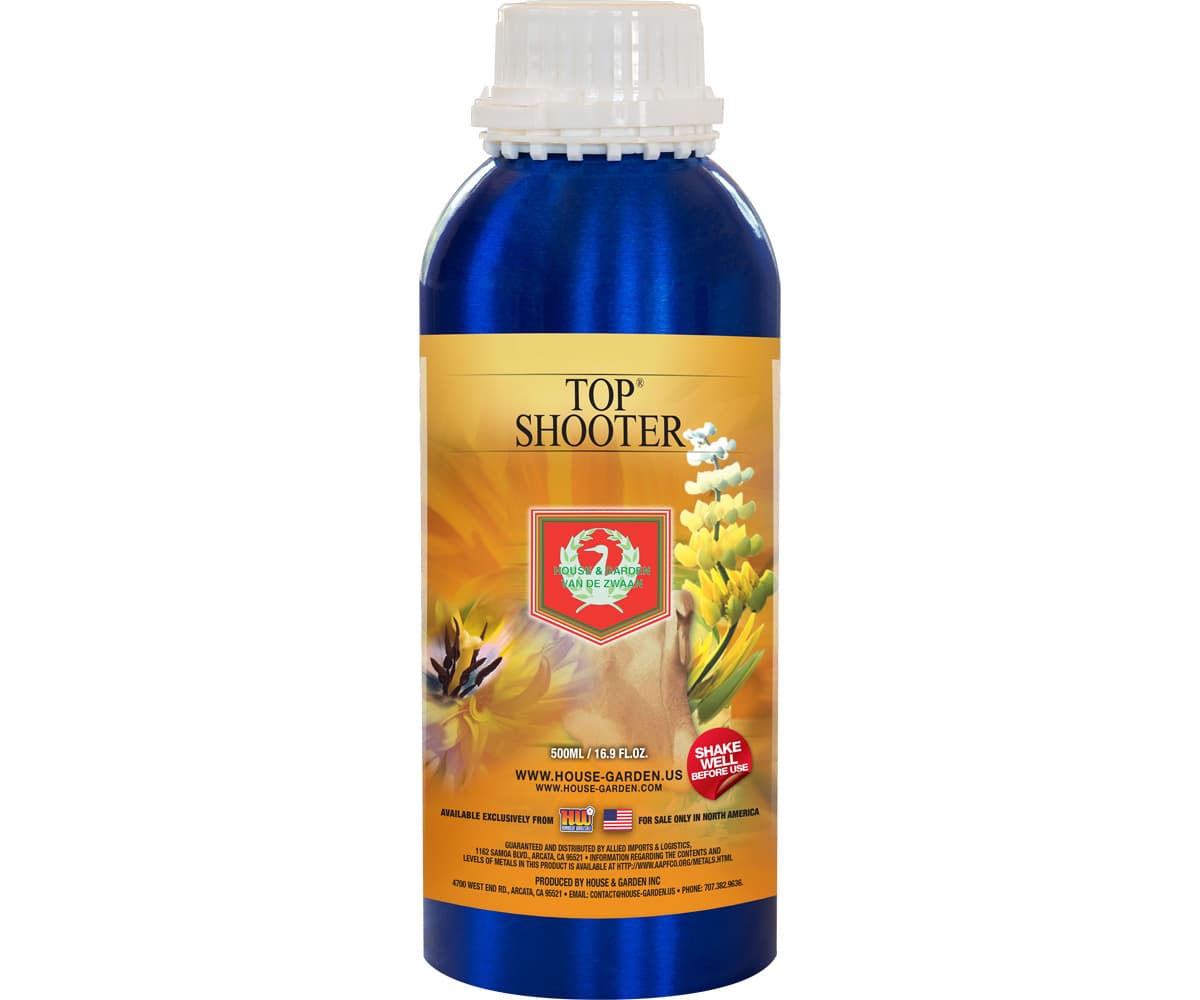 House & Garden Top Shooter, 500 ml * — product photo