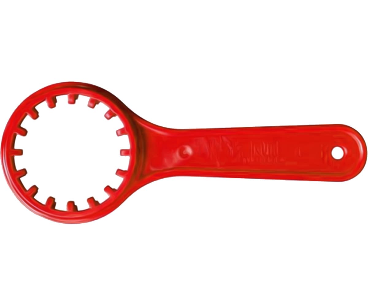 House & Garden Bottle Wrench, 51-61mm — product photo