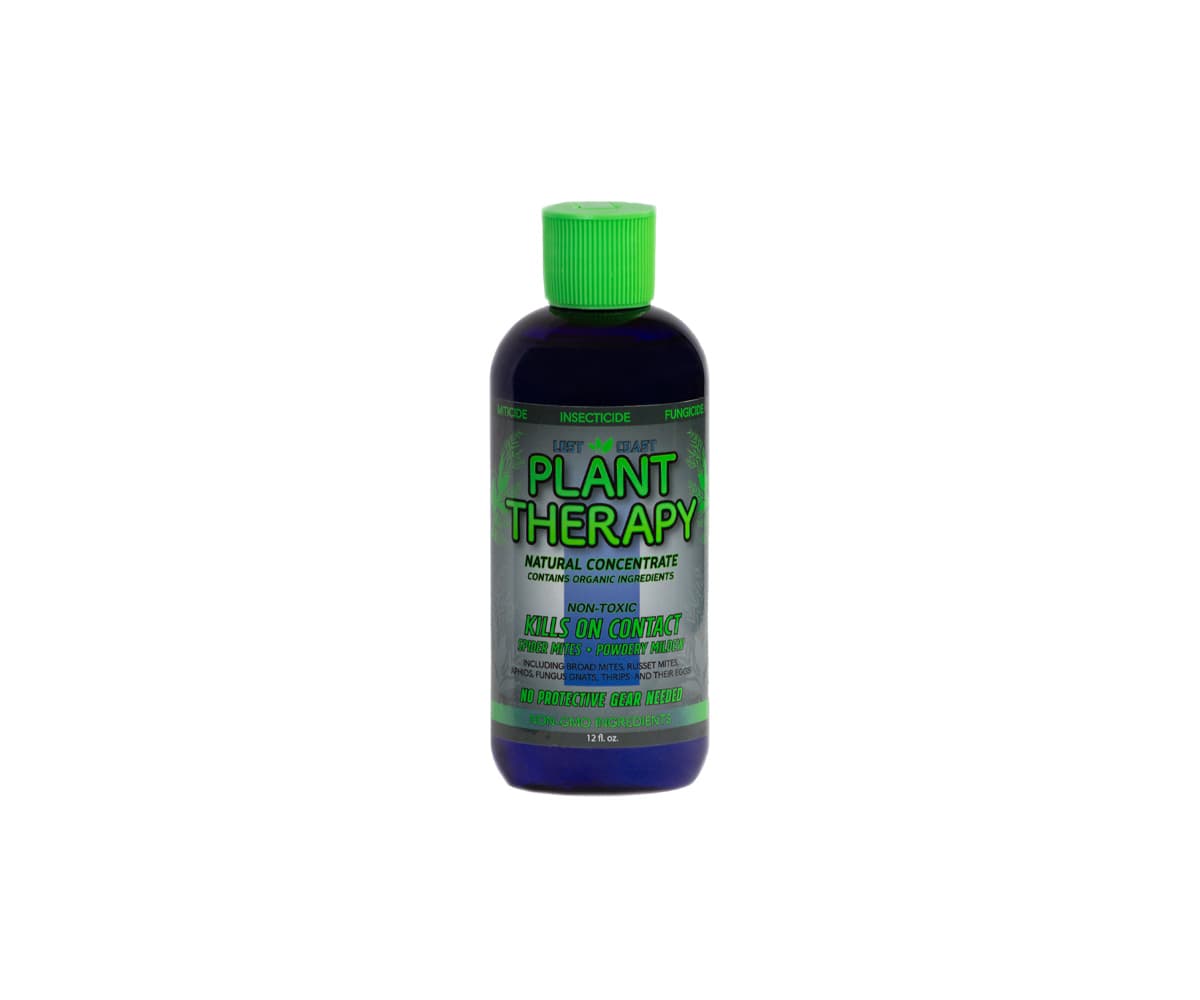 Lost Coast Plant Therapy, 12 oz, Case of 16 — product photo
