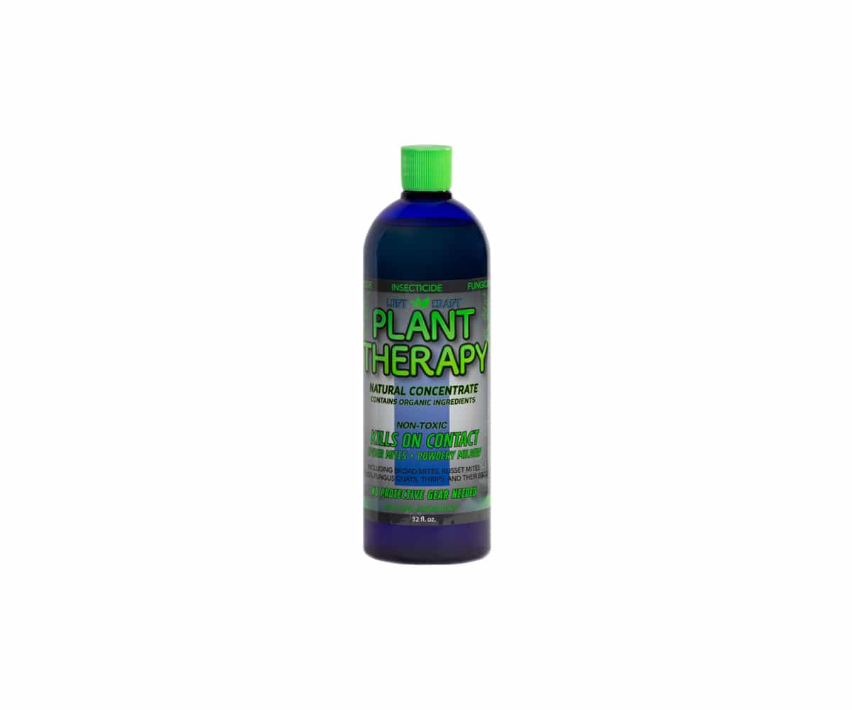 Lost Coast Plant Therapy, 32 oz, Case of 12