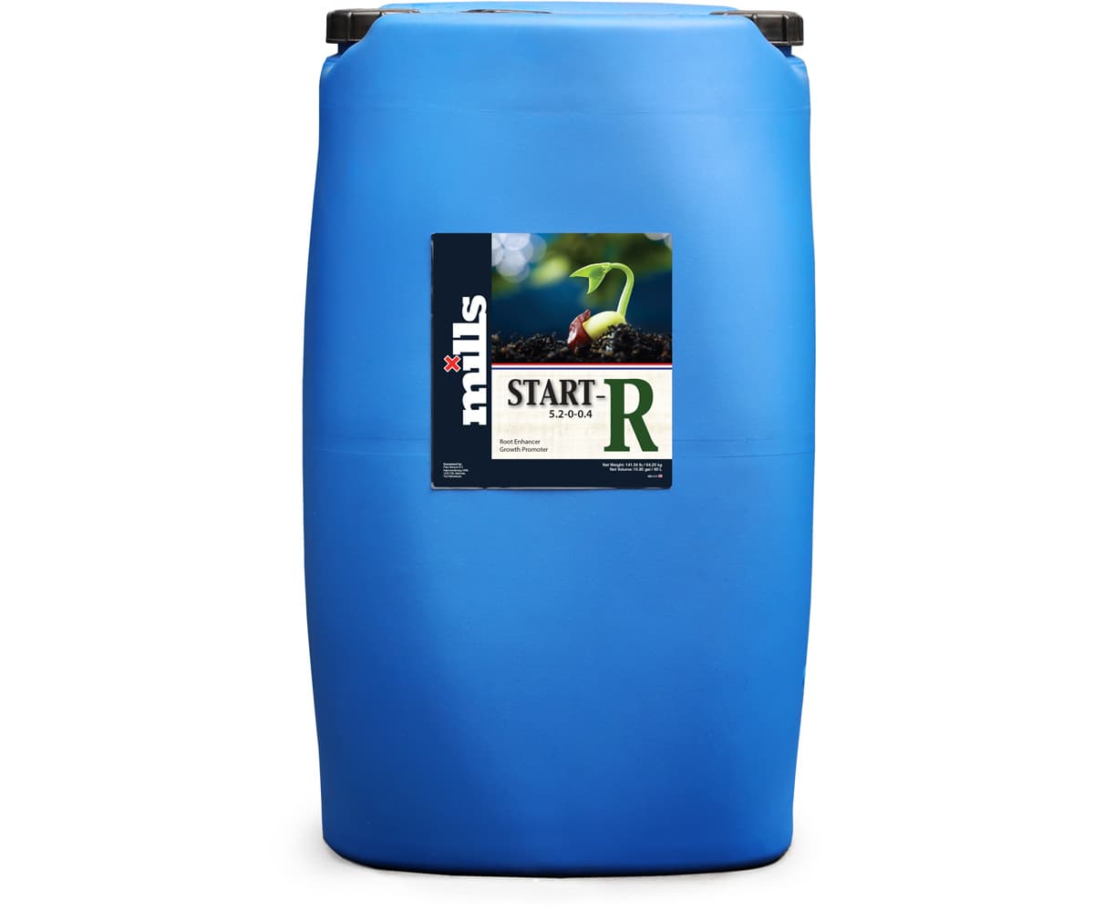 MILLS START 60 LTR * — product photo