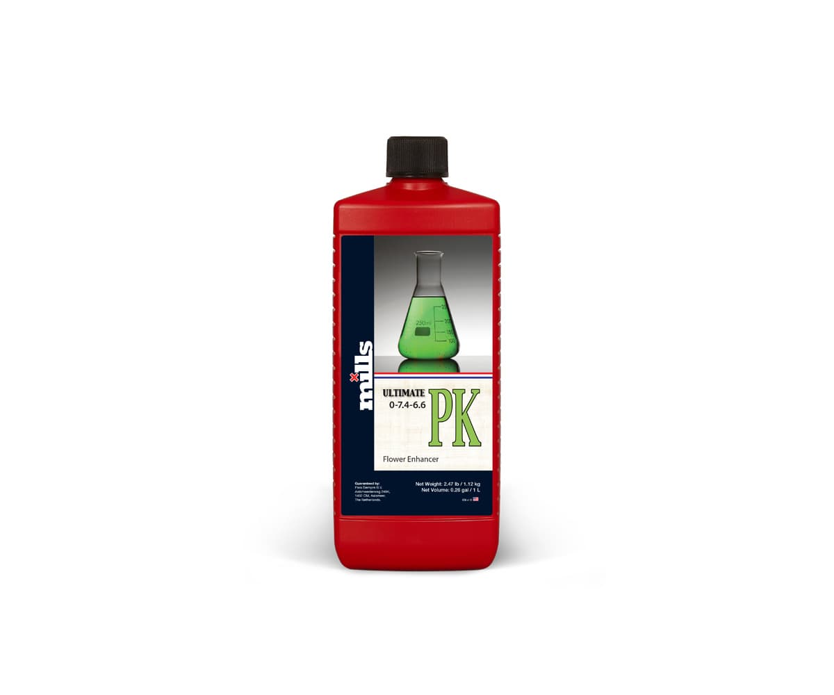 MILLS ULTIMATE PK 1LTR * — product photo