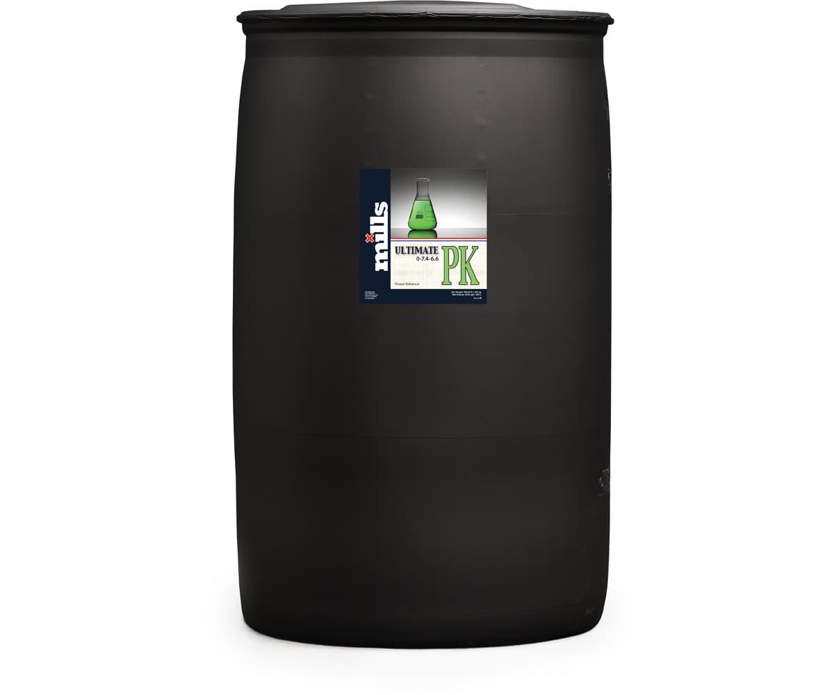 MILLS ULTIMATE PK 200 LTR * — product photo