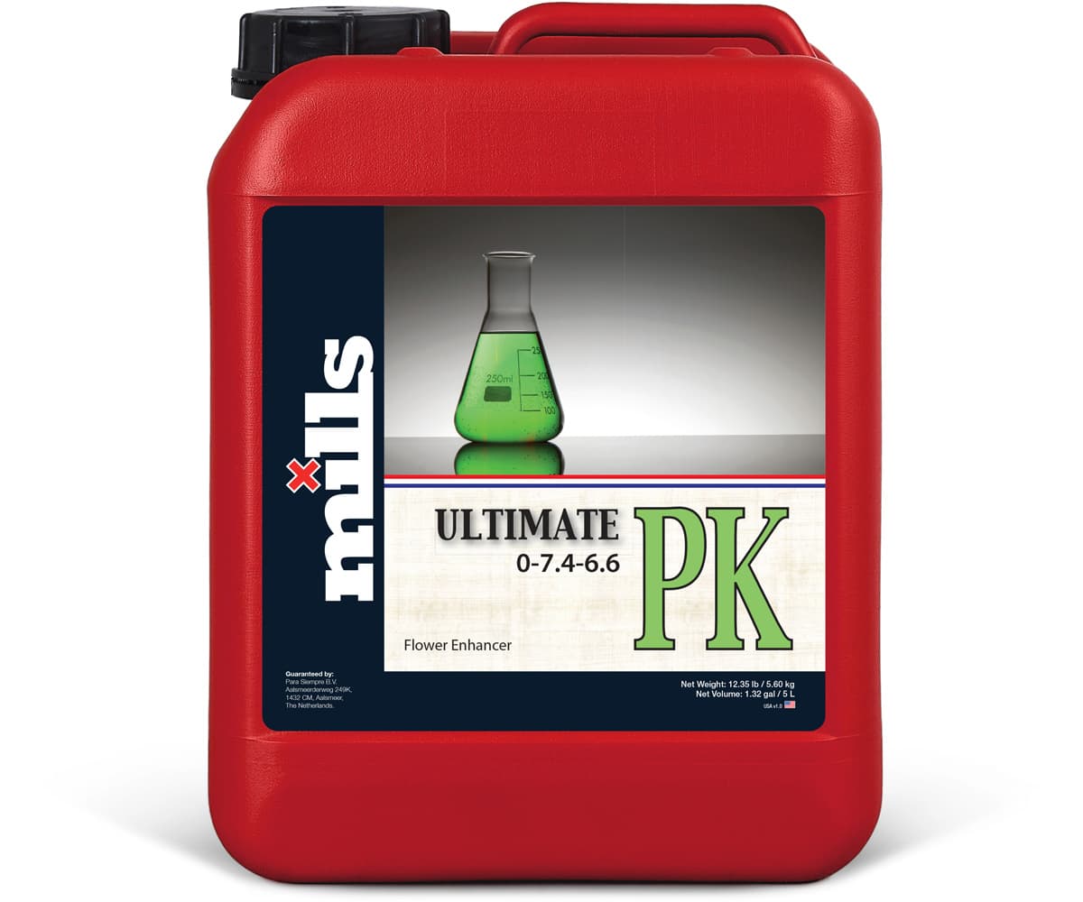 Mills Ultimate PK, 5 L — product photo