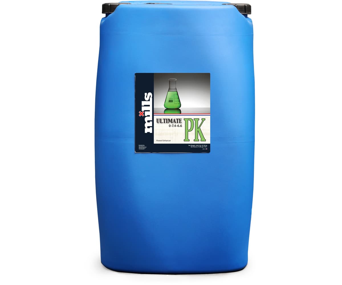 Mills Ultimate PK, 60 L — product photo