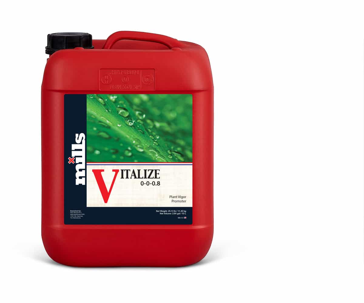 MILLS VITALIZE 10 LTR *