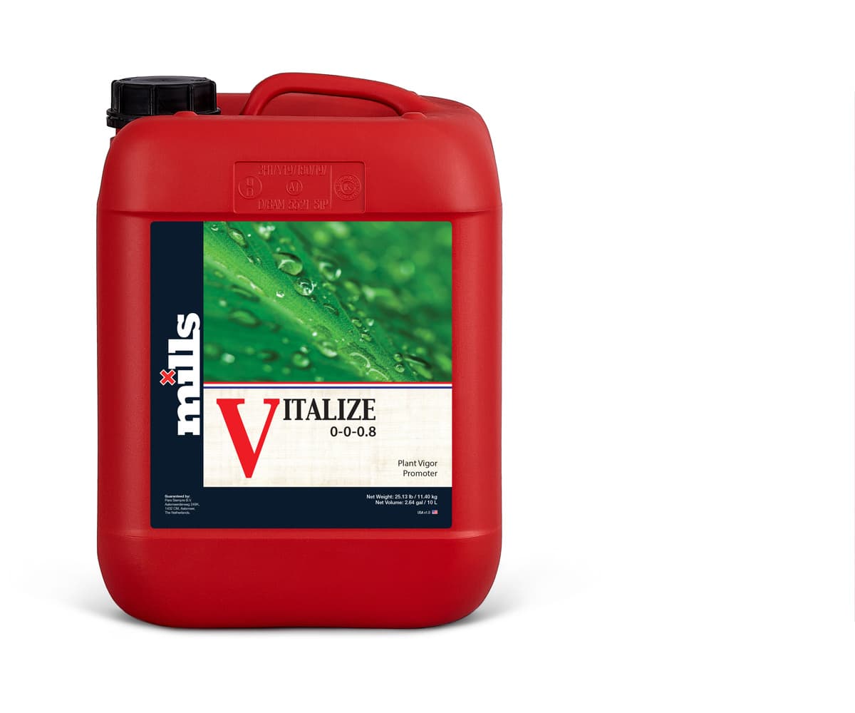 Mills Vitalize, 10 L — product photo