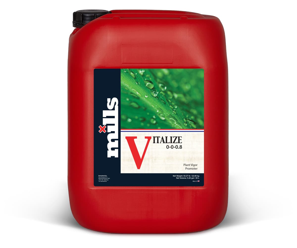 Mills Vitalize, 20 L — product photo