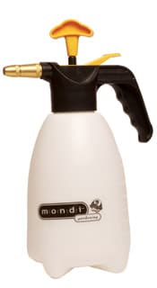 Mondi Mist & Spray Deluxe Tank Sprayer, 2 L/2.1 qt — product photo