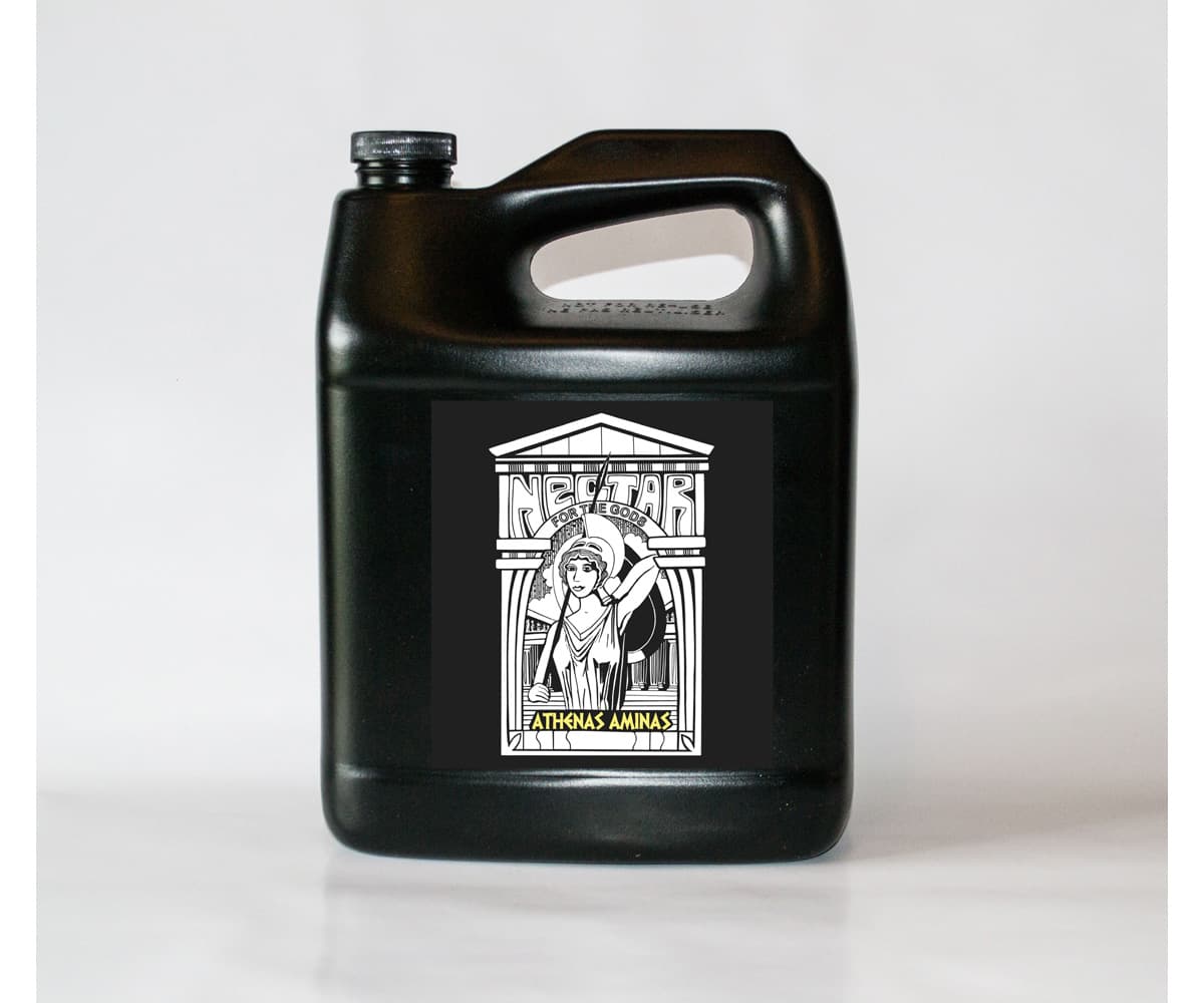 Athena's Aminas, 1 gal — product photo