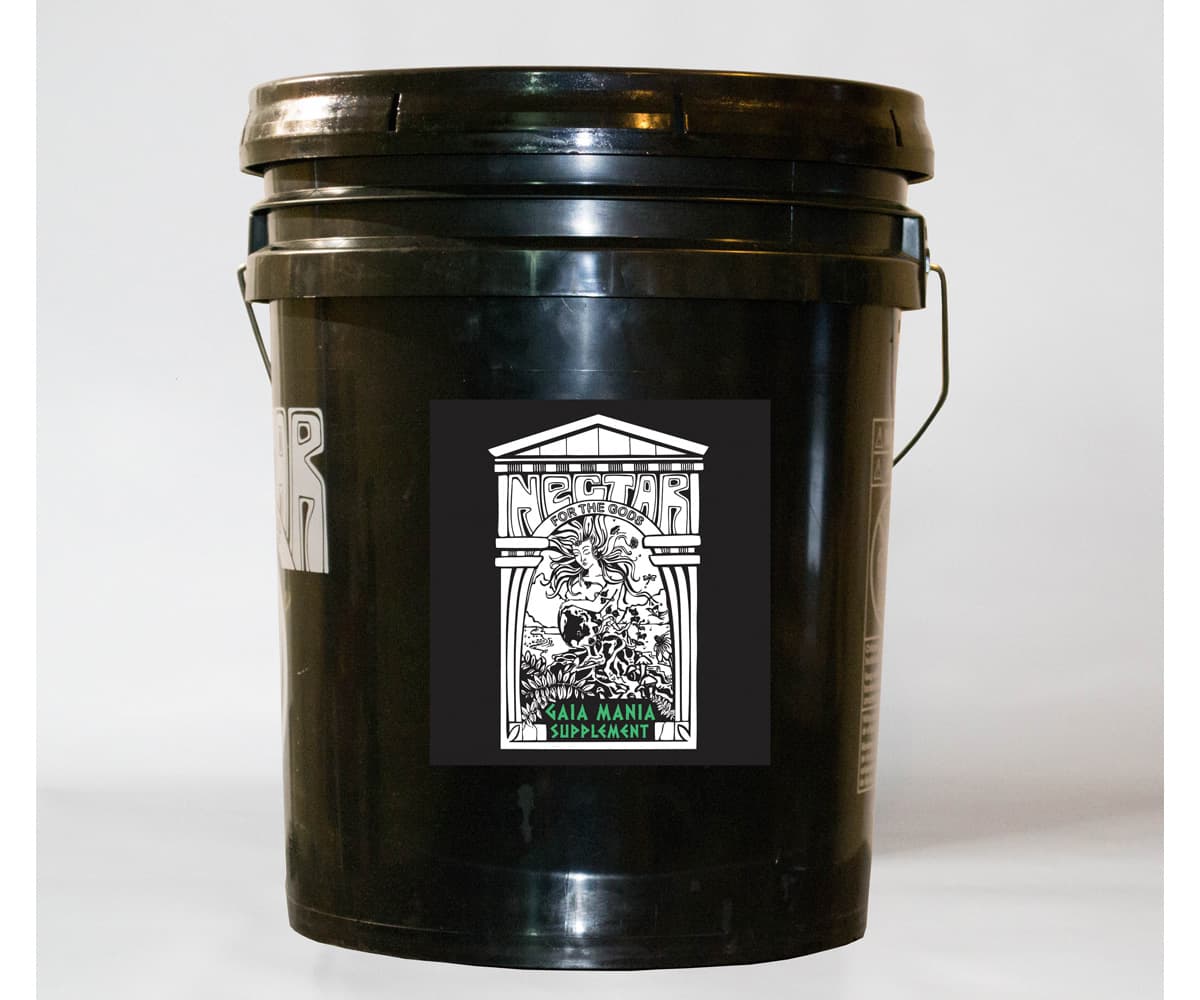 Gaia Mania, 5 gal — product photo