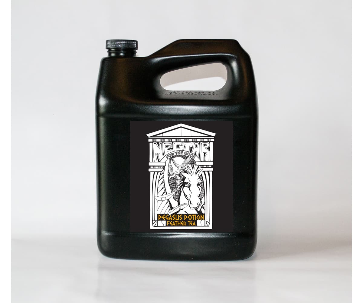 Pegasus Potion, 1 gal — product photo