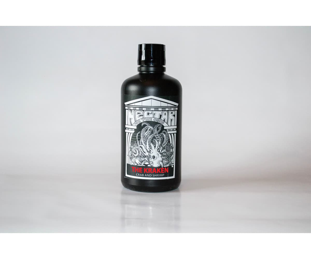 The Kraken, 1 qt — product photo